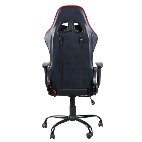 Home Office Chair Computer Chair Black&Red